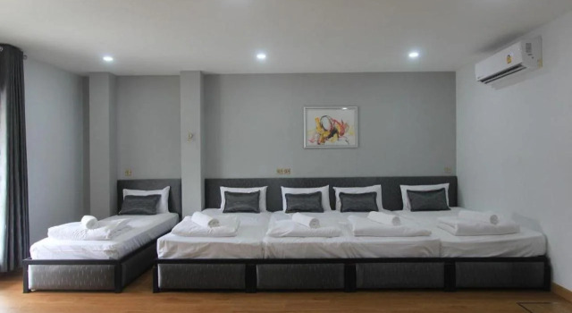 The Mira Hotel Chiang Rai