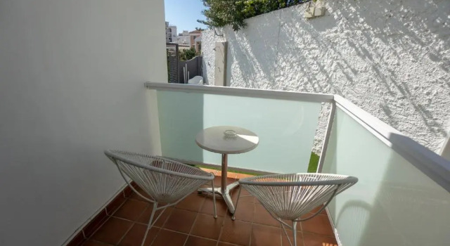 Номер Standard Hostal Casa Mercedes