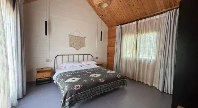 Rodzinny suite Poetry Hotel