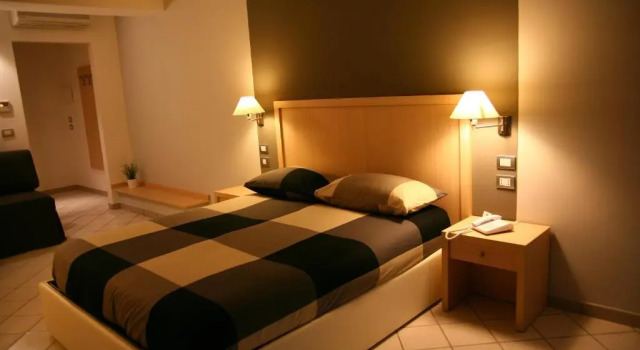 Семейный номер Standard De Maria House