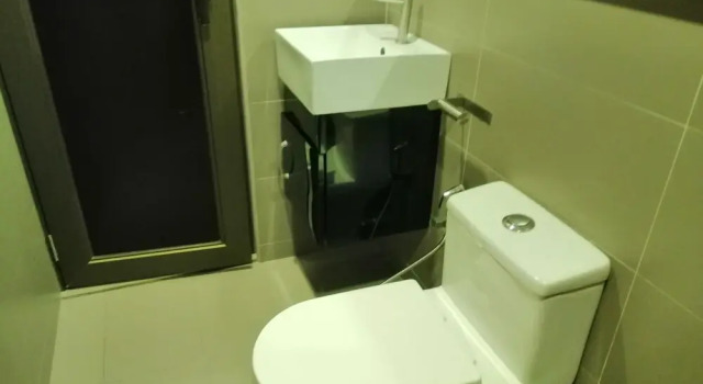 Rumah Tumpangan Tai Hoe OYO Rooms, Réserver Hôtel Sungai Rengit Malaisie