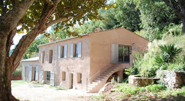 Bocage Saint Roman