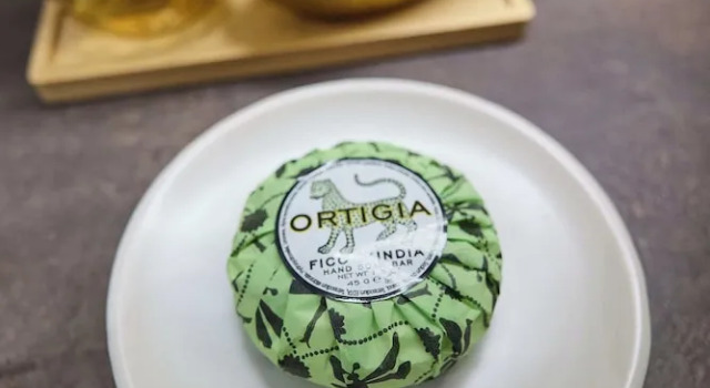 Deluxe værelse aMare