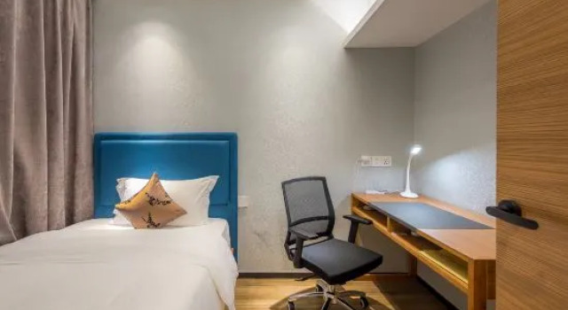 Люкс Premier Zhongkai Huafu Holiday Hotel