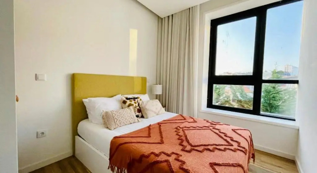 Апартаменты с 2 комнатами Oporto Chic & Cozy - Bolhão