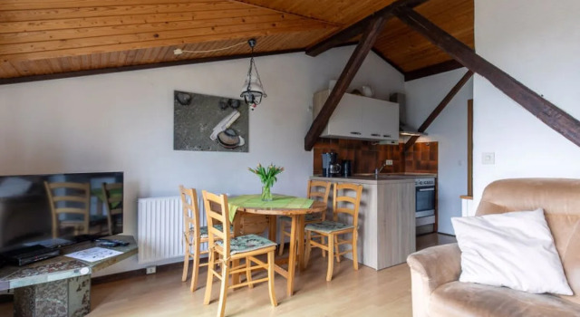 Nordsee-Ferienhaus 10250