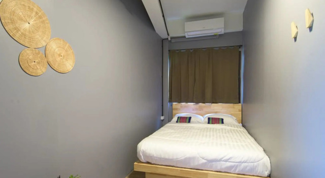 Arun Old Town Hostel