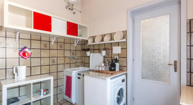 Апартаменты Kalea Apartment