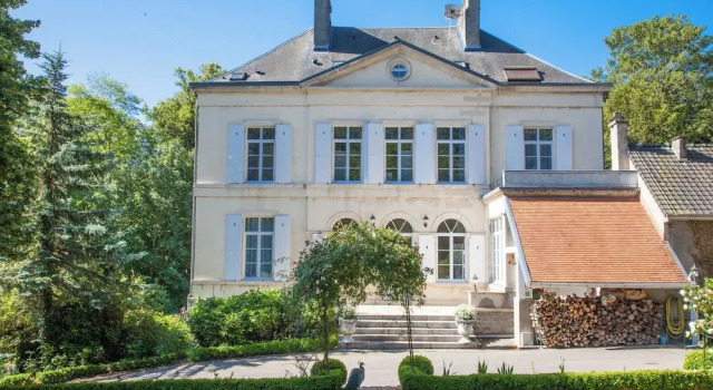 Maison Grandsire Chambres D'Hôtes