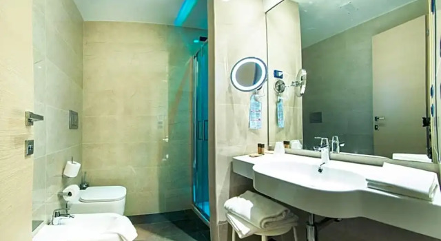 Номер Superior Hotel Continental