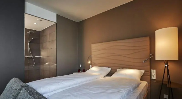 Номер Superior LEGERE HOTEL Bielefeld