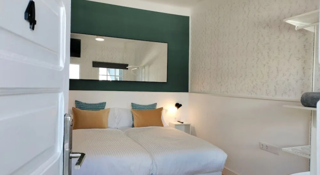 Двухместный номер Standard Room27- city center