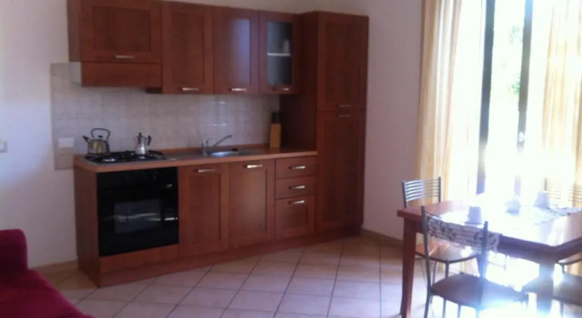 Апартаменты borgo antico