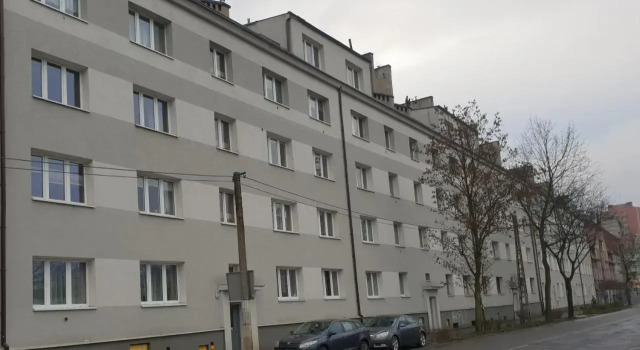 MISVEST Karol IX, Prenota Appartamento Zabrze 