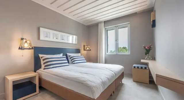 Апартаменты Comfort Hapimag Resort Porto Heli