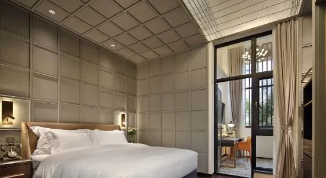 Люкс Luxury Z Hotel (Kunming Dianchi Shenghuo Meixue)