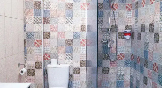 Трёхместный номер Standard Hôtel Gloria