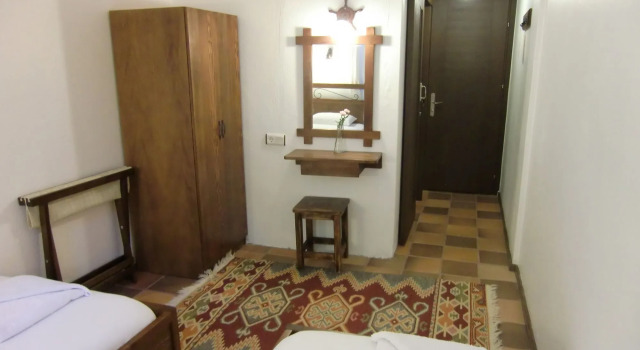 Happy Caretta Hotel