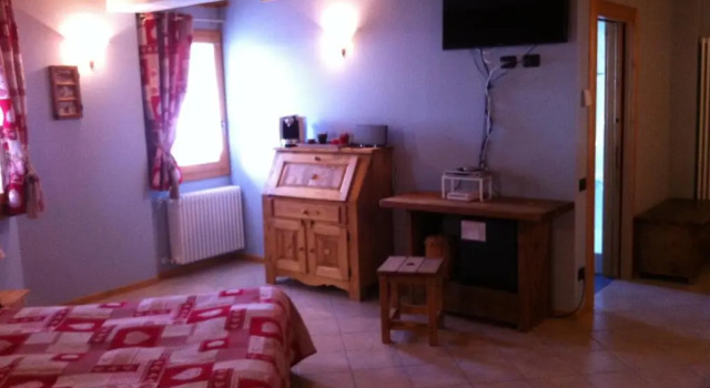 Номер Standard Hotel Lespoir