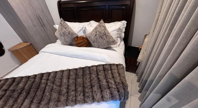 RT PROPERTIES at LOXWOOD HOUSE, Prenota Appartamento Hotel a Greater Accra con piscina, Piscina