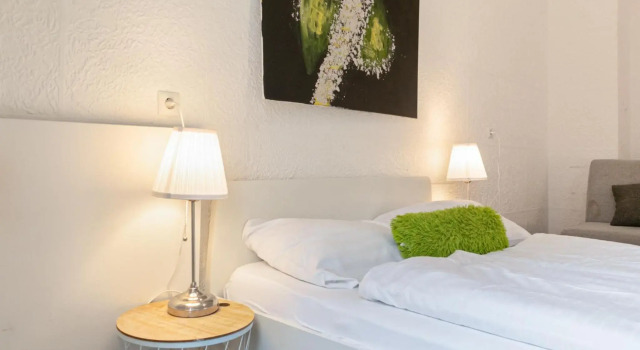 Pleasant Apartment ideal for Longstays, Varaa Huoneisto Wien Itävalta