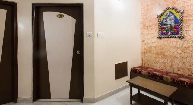 OYO 482 Hotel Maan Manuhaar, Забронировать Отель Отели штата Раджастхана 3 звезды, 3*