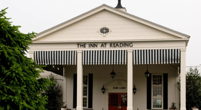 Inn at Reading