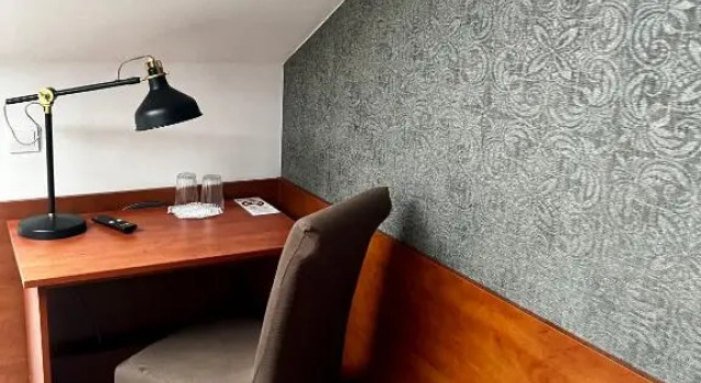 Orion Hotel Parczew, Buchen Sie Hotel Parczew Lubelskie