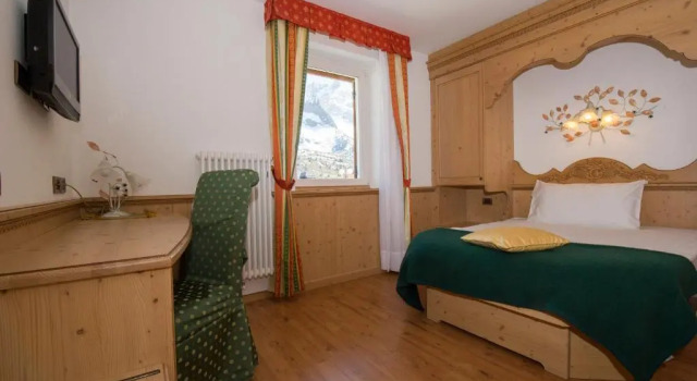 Номер Standard La Torretta