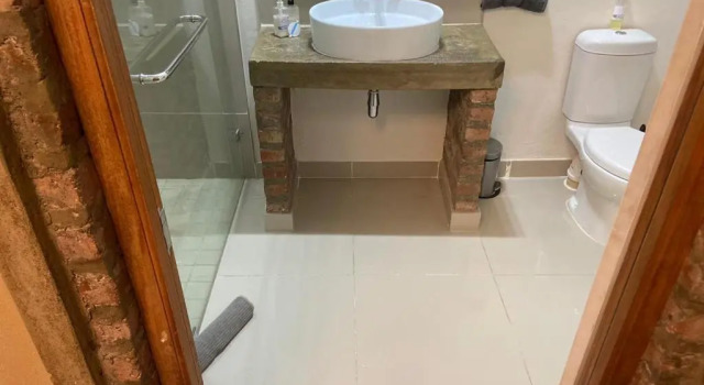 Номер Standard Cape Karoo Guesthouse