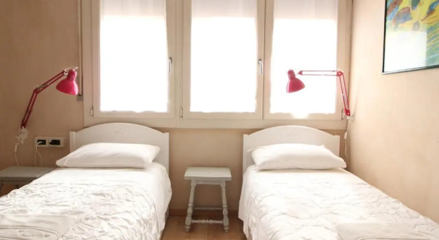 Апартаменты CASA-MIA Apartment