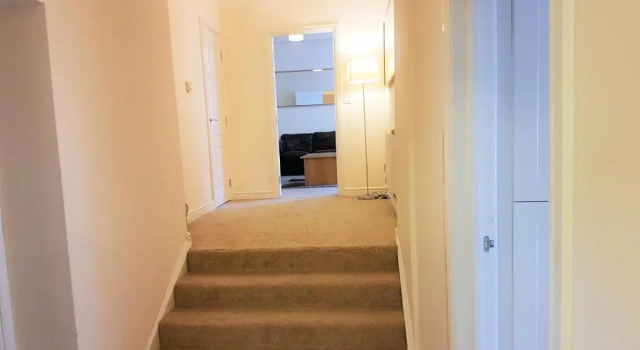 Апартаменты Superior Westlecott House - Central Old Town