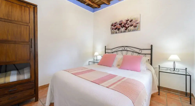 Villa Ca Na Bet, Book Villa Hotels in Ibiza with a Pool, Swimming Pool