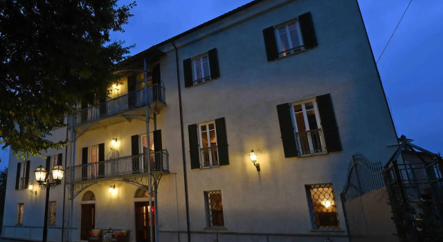 Villa Durando, Reserva ahora Villa Hoteles en Piamonte con piscina, Piscina