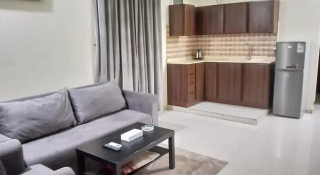 Апартаменты Razan Home 1 for serviced apartments