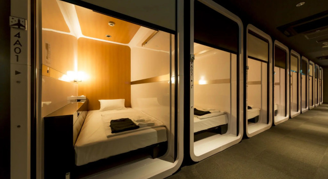 First Cabin Nagasaki, Book Hotel Hoteller i Nagasaki med parkering, nær Sofukuji Temple, Parkering