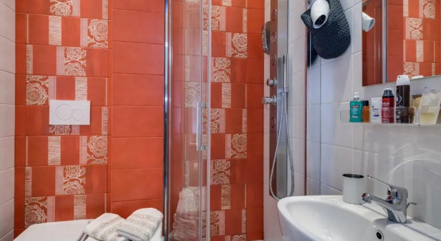 Полулюкс Dreamsrome Suites