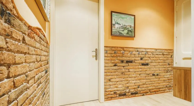 Apartcelona Maurici, Забронировать Отель Грасиа Барселона, рядом с Jove Regina Theatre