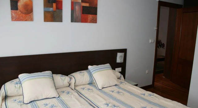 Apartamentos Metro Pasarela