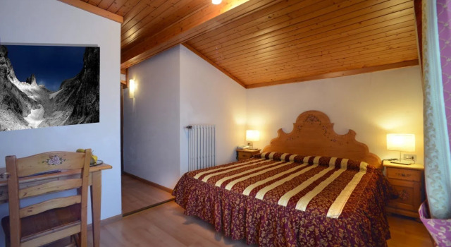 Hotel Margherita