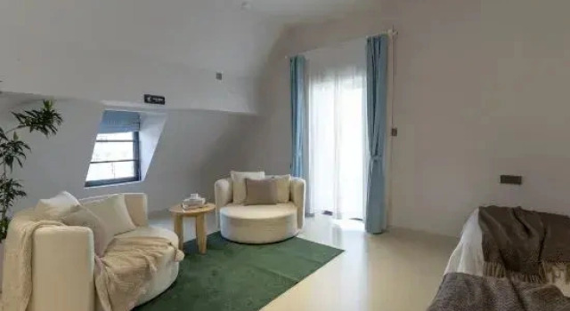 Deluxe Suite 29 Ave. inn