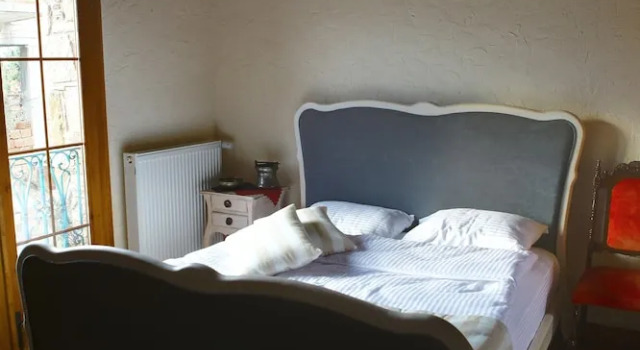 Номер Standard Ibri Hotel