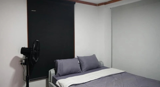 White Rose Guesthouse