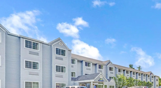 Days Inn Sturbridge