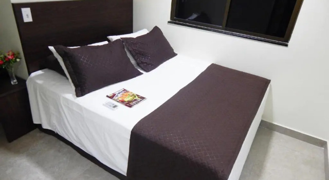 Двухместный номер Deluxe Master Gold Hotel Express