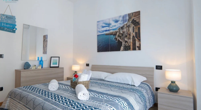 Коттедж Pausa Mare Lodge