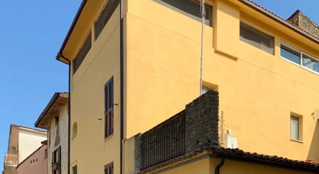 Il Torrione