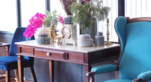 Bloom Boutique Hotel and Cafe, Boek Boutique Hotel Boetiekhotels in Vientiane, Boutique Hotel