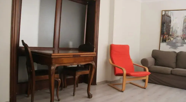 Апартаменты Economy Büyükada Apart Hotel - Yeni Apart