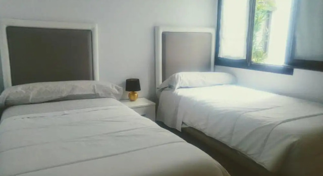 Antonios Place Almagro Centro